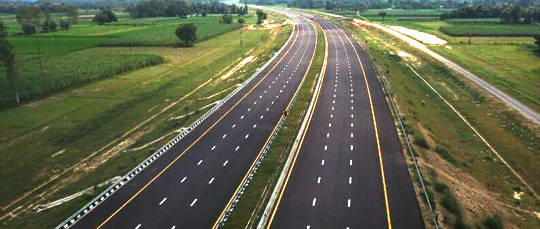 1. Madia-Sagar, MP-Jal Nigam